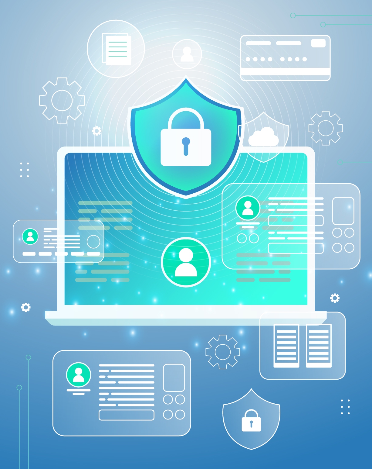 IT-Sicherheit München - IT-Security für Unternehmen IT-Sicherheit München - IT-Security für Unternehmen